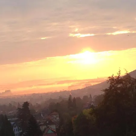 Am Eichenberg Haus 3 Ferienhaus Blankenburg (Harz)