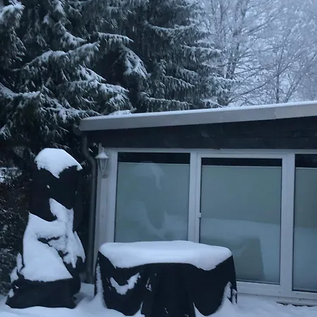 Am Eichenberg Haus 3 * Blankenburg (Harz)