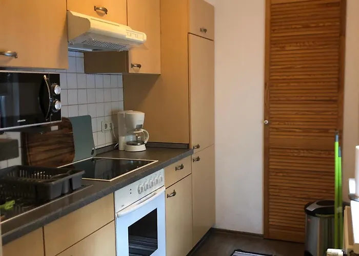 Semesterbostad Am Eichenberg Haus 3 Blankenburg (Harz)