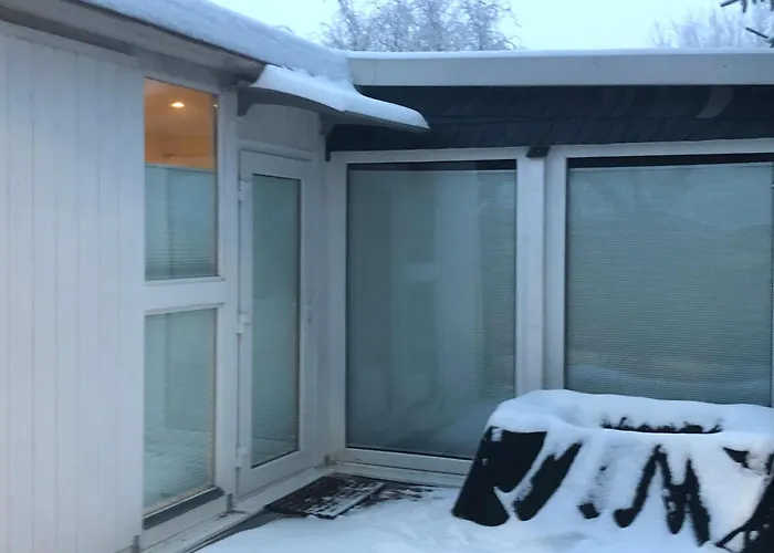 Am Eichenberg Haus 3 *