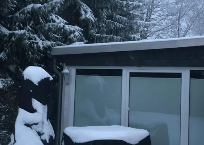 Am Eichenberg Haus 3 * Blankenburg (Harz)